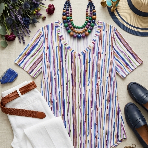LuLaRoe Tops - Top